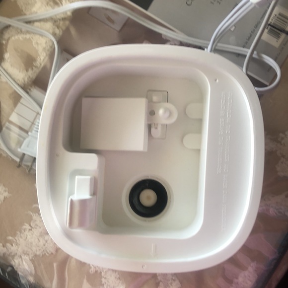 Ufresh Top Fill HUMIDIFIER Vaporizers-with Wifi APP Control - Picture 7 of 10